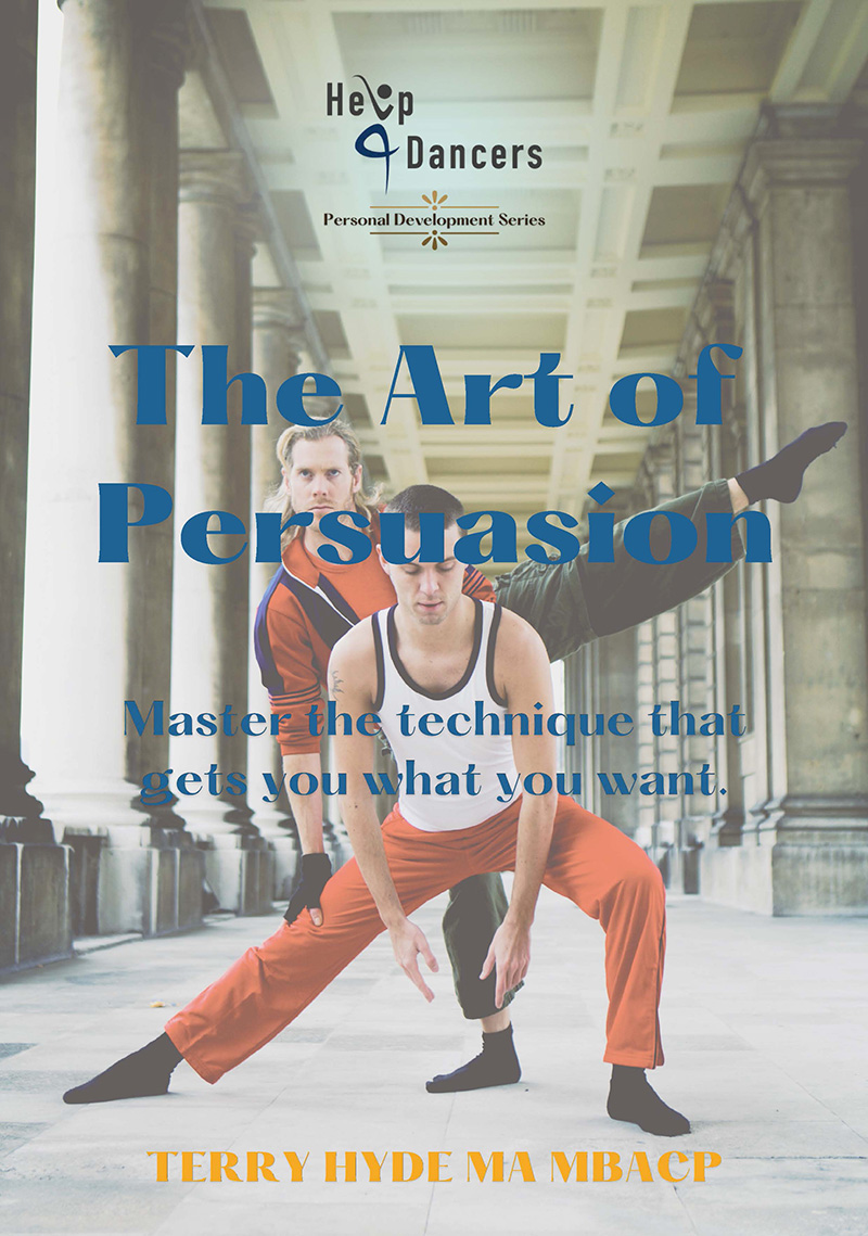 The Art of Persuasion Ebook