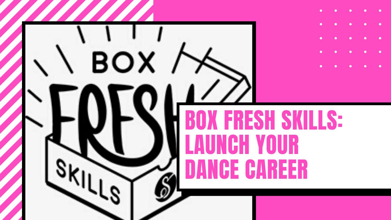 Box Fresh Skills