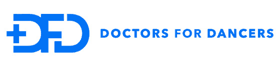 Doctors for dancers