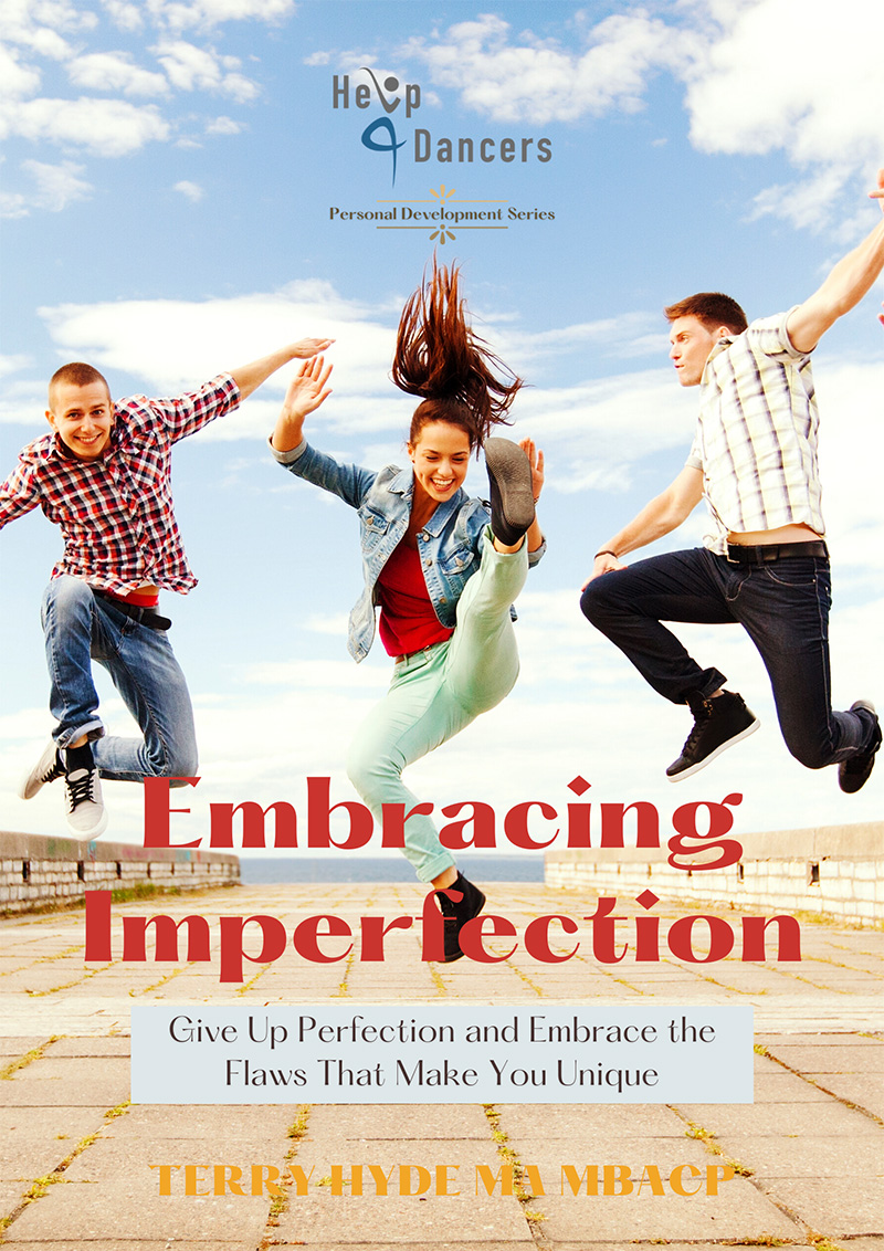 Embracing Imperfection Ebook