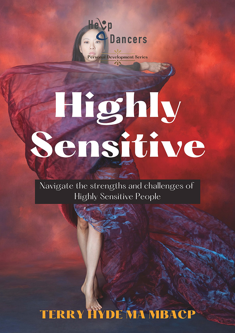 Highly Sensitive EBOOK