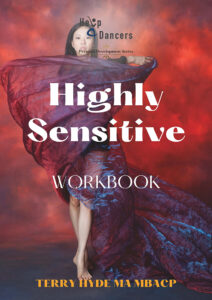 Highly Sensitive Workbook