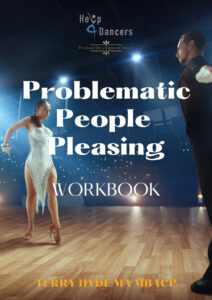 Problematic People Pleasing Workbook