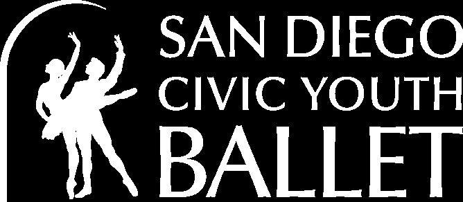 San Diego Civic Youth Ballet