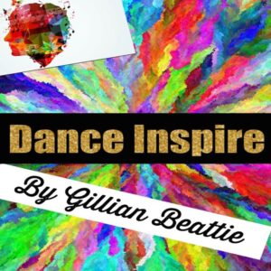 dance inspire